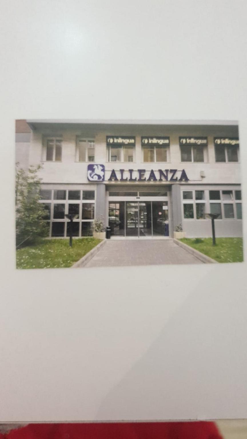 Affittacamere Lidiya — Foto 1